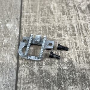 Tailor Professional Model 834 Sewing Machine Replacement Feed Dogs